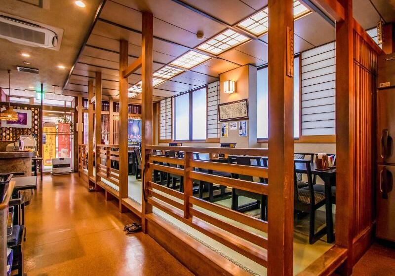 Tabist ホテル富士