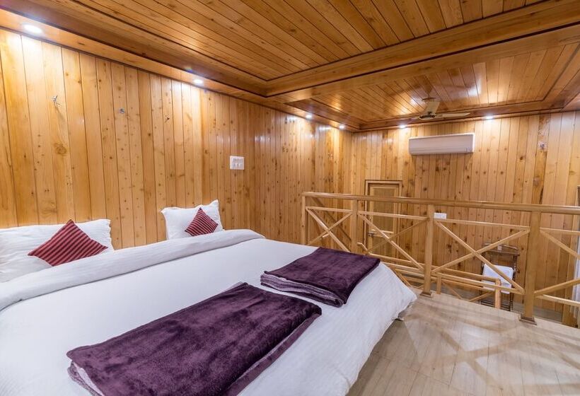 Kunkhet Valley Resort