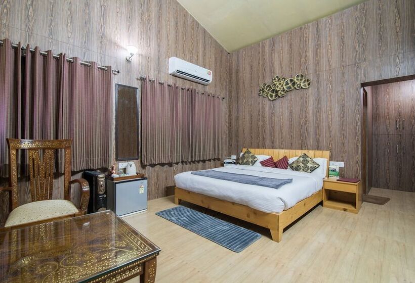 Kunkhet Valley Resort