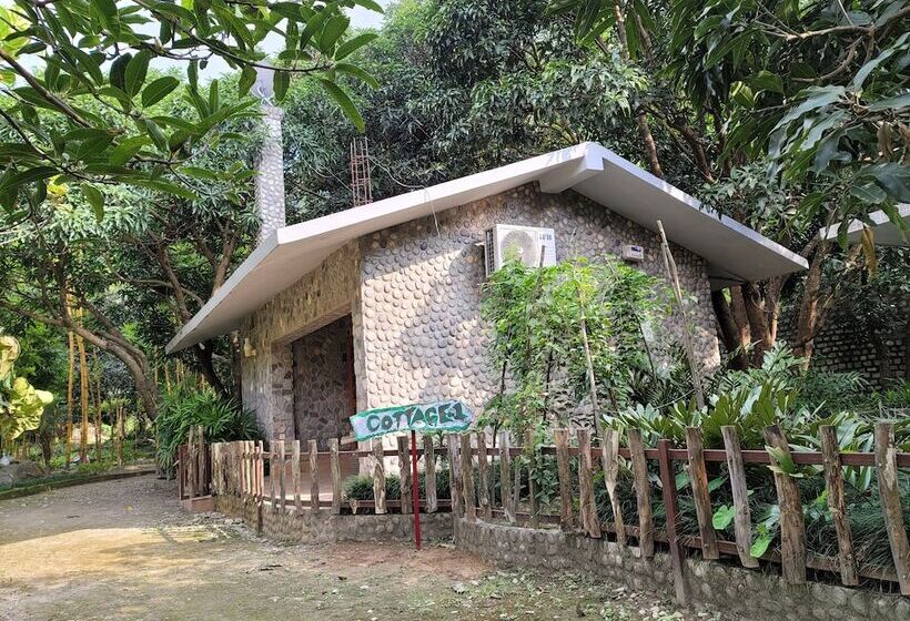 Kunkhet Valley Resort