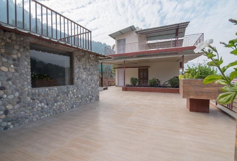 Kunkhet Valley Resort