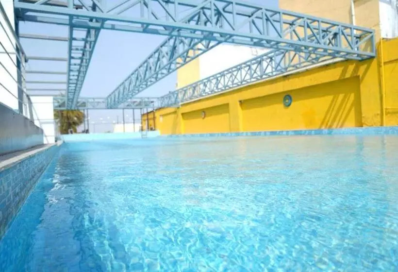 Regenta Central Hotel & Convention Centre Nagpur