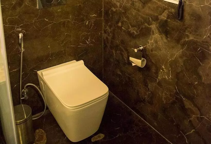 Regenta Central Hotel & Convention Centre Nagpur