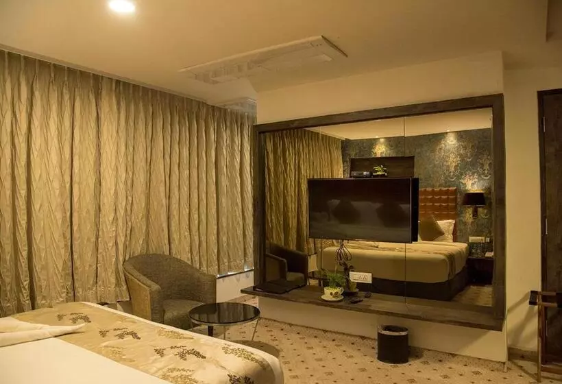 Regenta Central Hotel & Convention Centre Nagpur