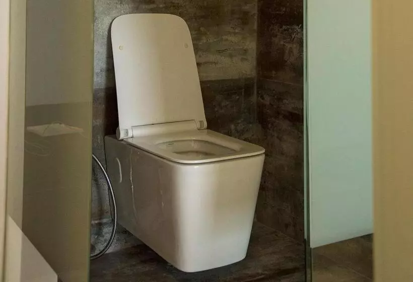 Regenta Central Hotel & Convention Centre Nagpur