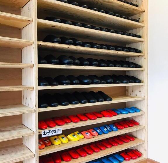 ריוקאן Saigiku