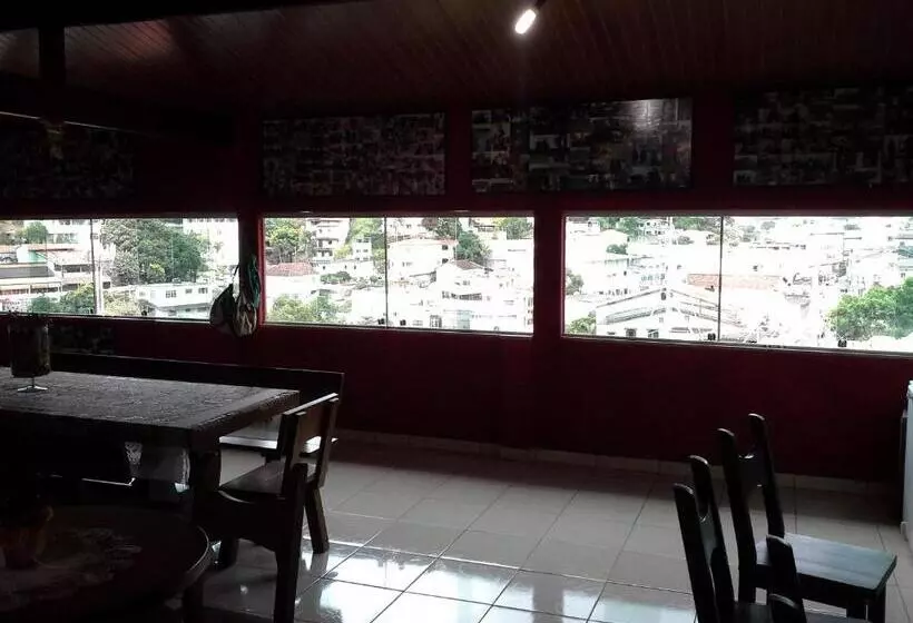 Aamiaismajoitus (B&B) Casa Duplex