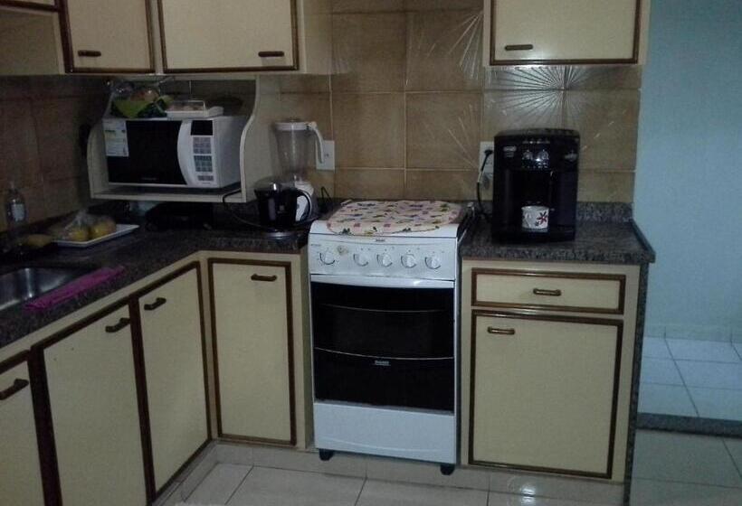 تختخواب و صبحانه Casa Duplex