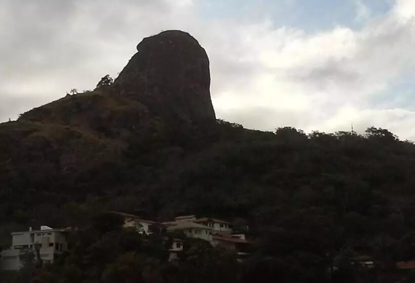 Aamiaismajoitus (B&B) Casa Duplex