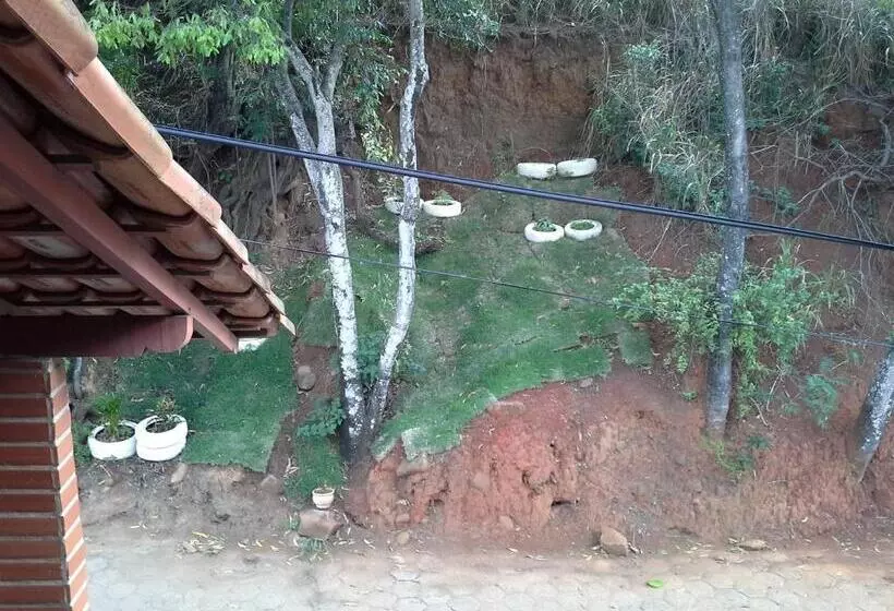 Aamiaismajoitus (B&B) Casa Duplex