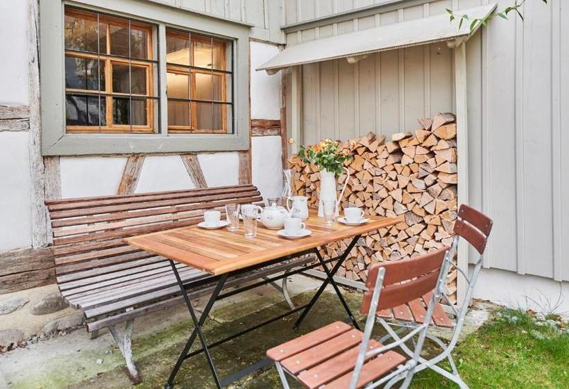 민박 Fischerhäuser Romanshorn