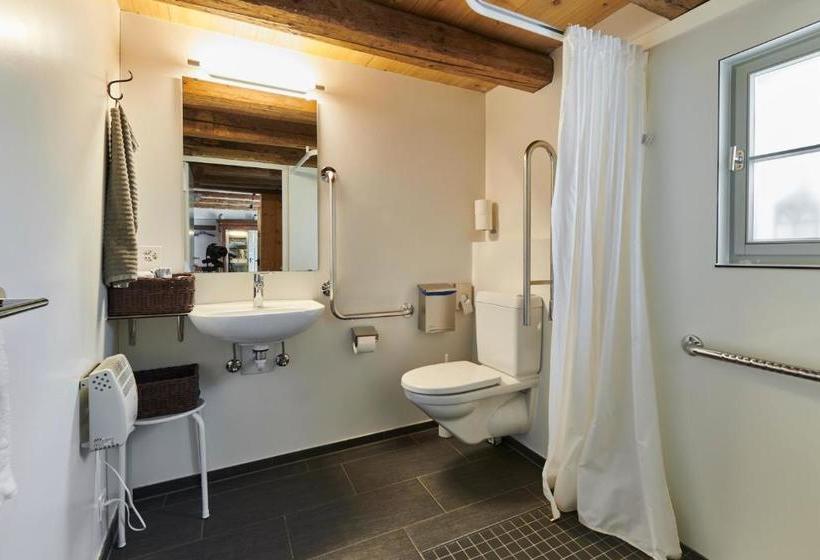 민박 Fischerhäuser Romanshorn