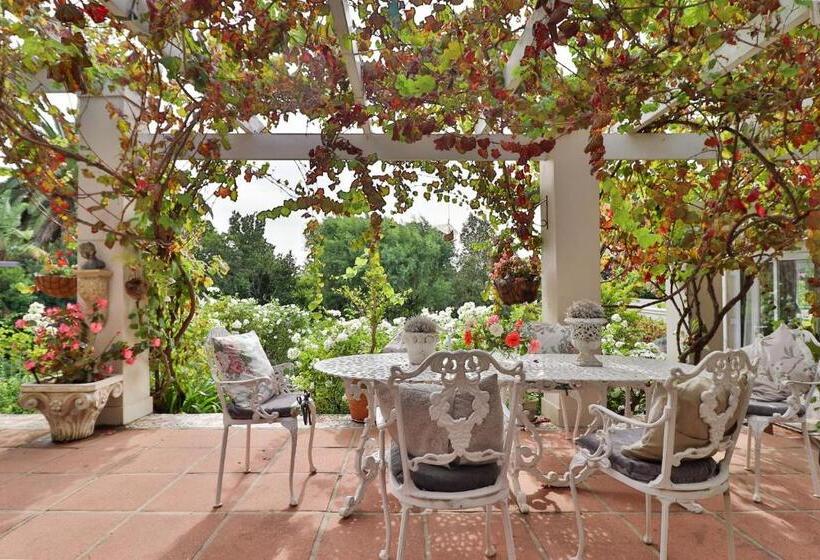 Bed and Breakfast Three Oaks