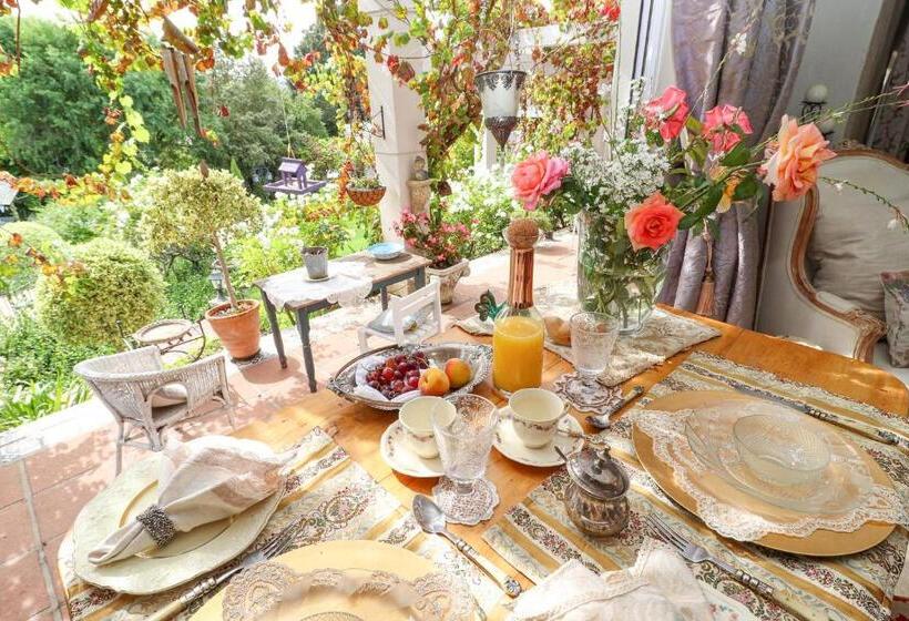 Bed and Breakfast Three Oaks