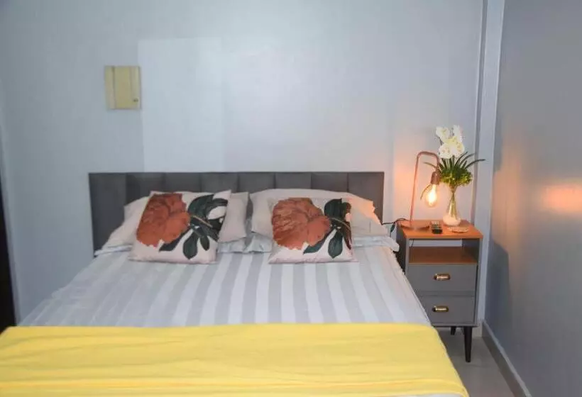 Hostel Cidade Velha