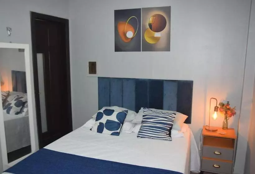 Hostel Cidade Velha