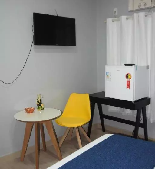 Hostel Cidade Velha