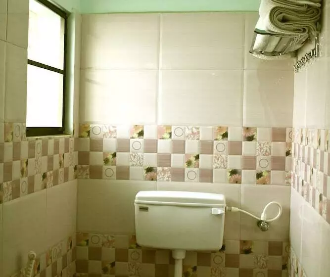 Hotelli Apple Park Inn