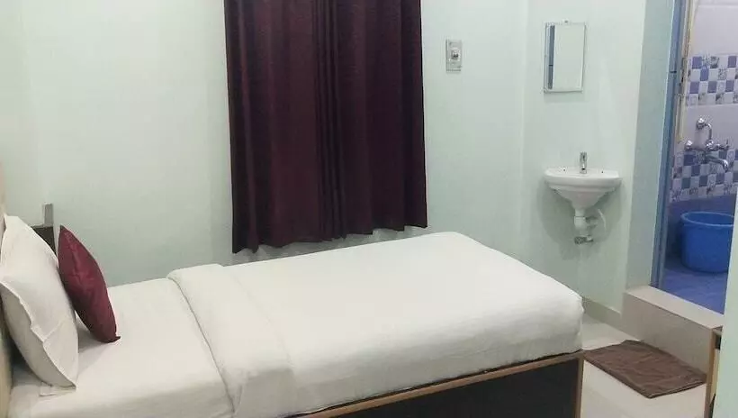 Hotelli Apple Park Inn