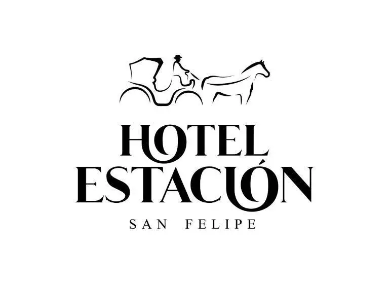 ホテル Estación San Felipe