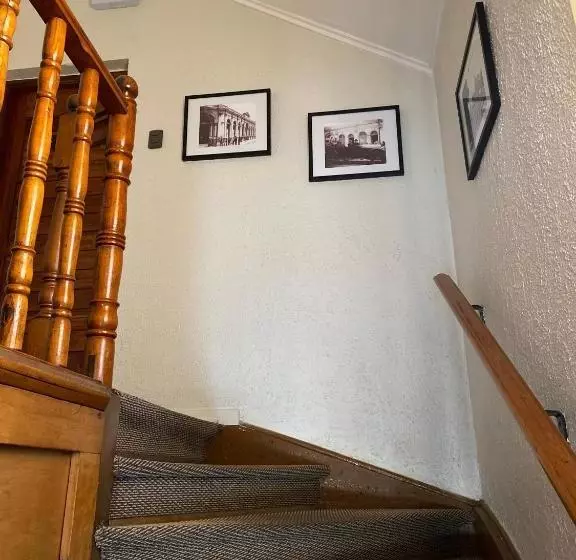 ホテル Estación San Felipe