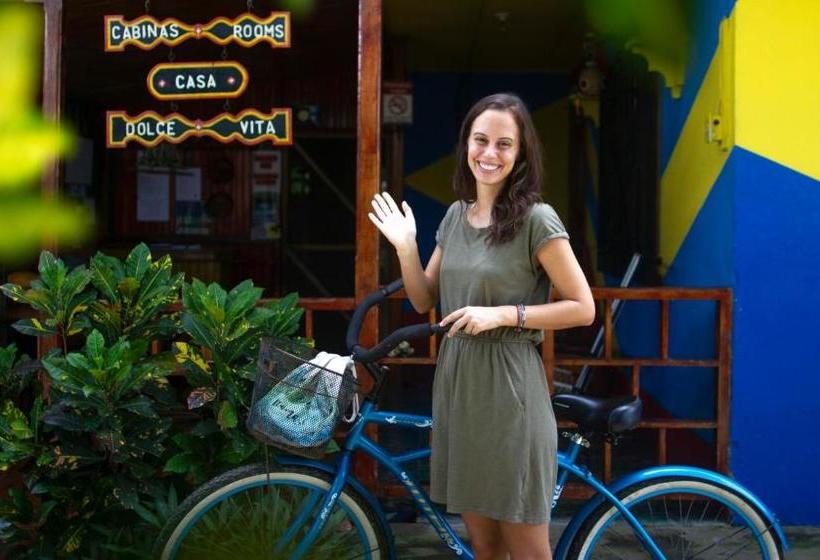 هتل Casa Dolce Vita