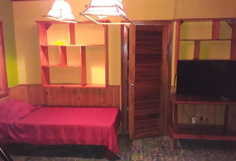 هتل Casa Dolce Vita