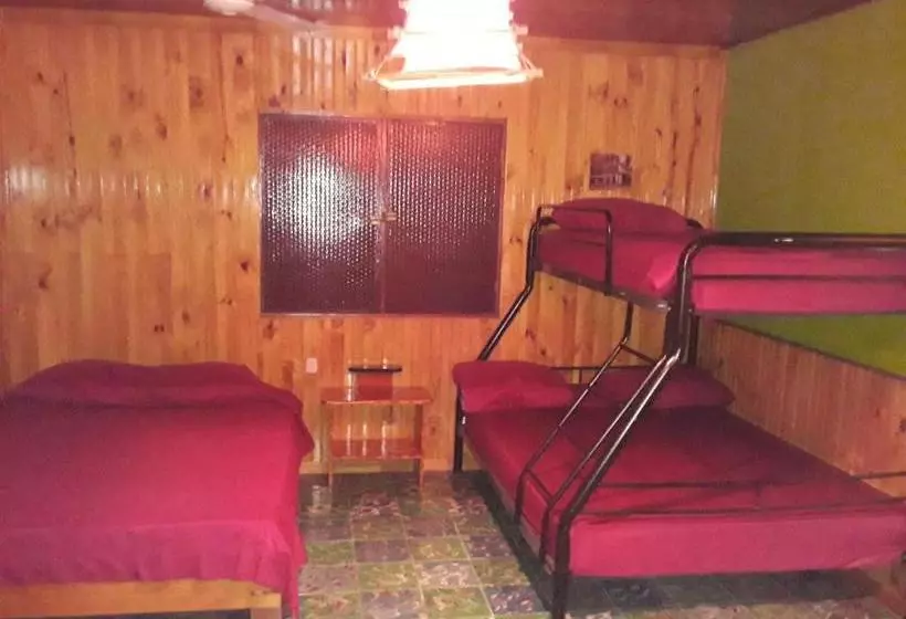 Hotelli Casa Dolce Vita