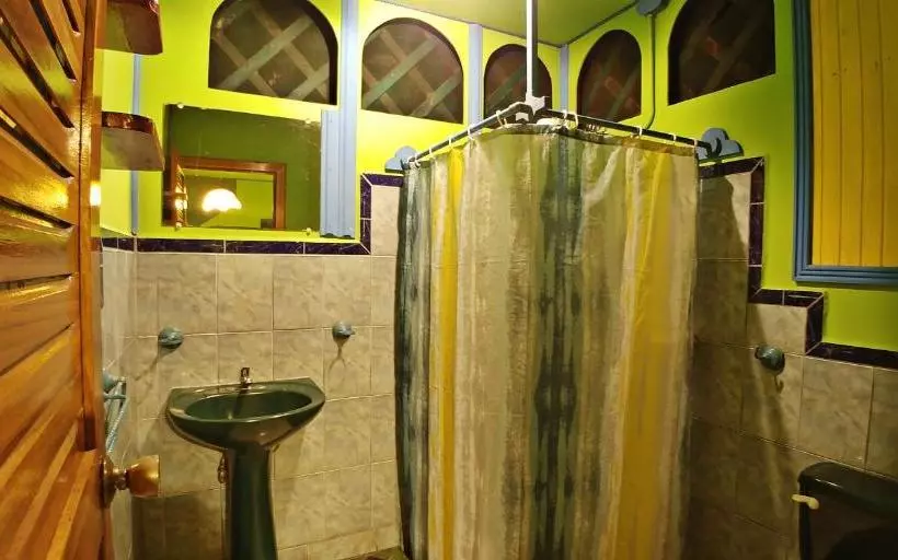 Hotelli Casa Dolce Vita