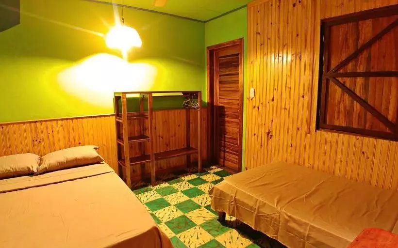 Hotelli Casa Dolce Vita