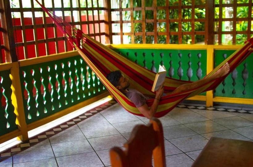 هتل Casa Dolce Vita