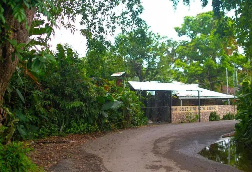 Hotelli Casa Dolce Vita