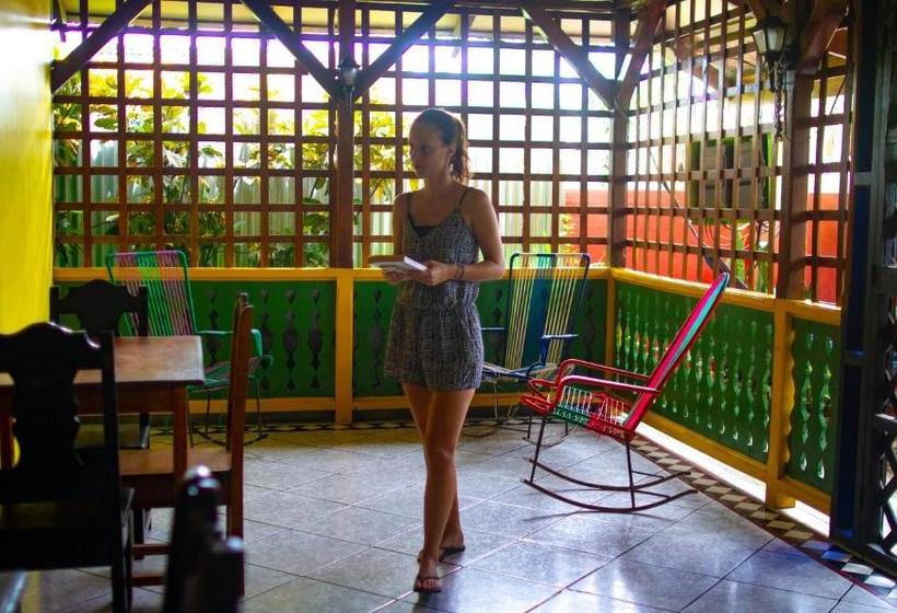 هتل Casa Dolce Vita