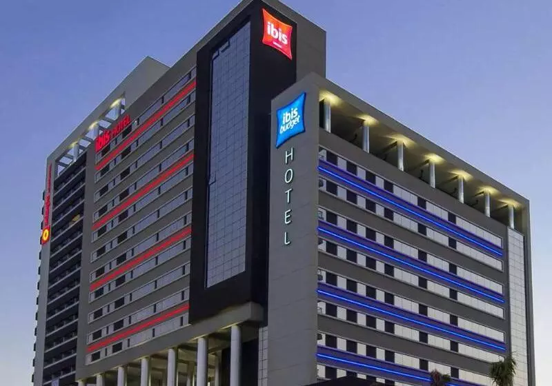 ホテル Ibis Sao Bernardo Do Campo