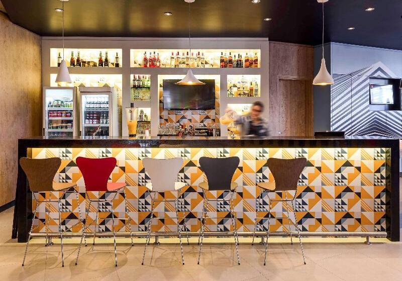 호텔 Ibis Sao Bernardo Do Campo