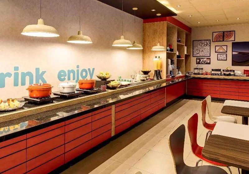 ホテル Ibis Sao Bernardo Do Campo