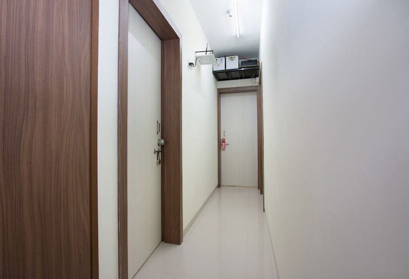 Hôtel Oyo 9052 Leisurely Abode