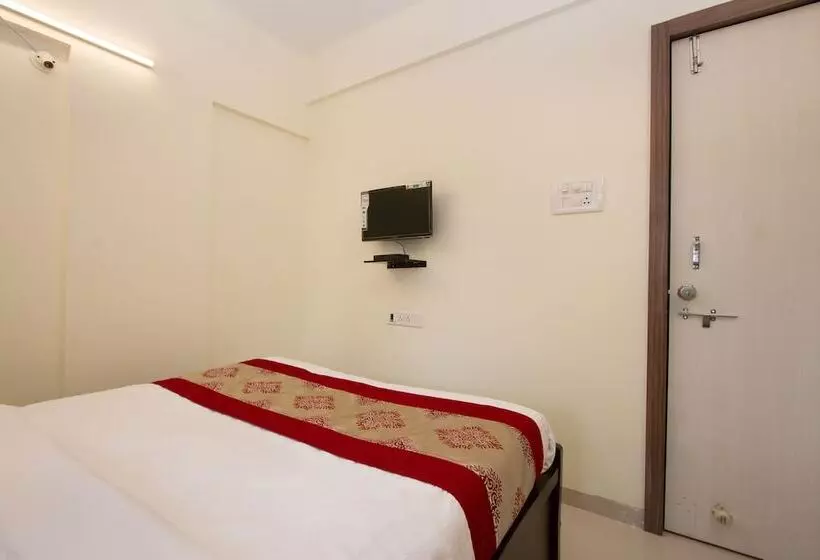ホテル Oyo 9052 Leisurely Abode