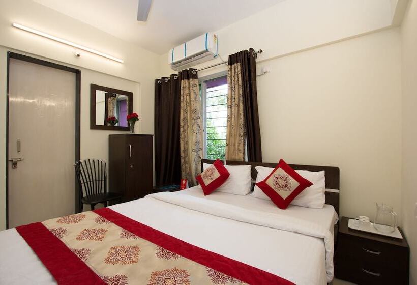 Hôtel Oyo 9052 Leisurely Abode