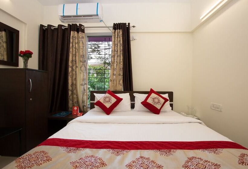 Hôtel Oyo 9052 Leisurely Abode