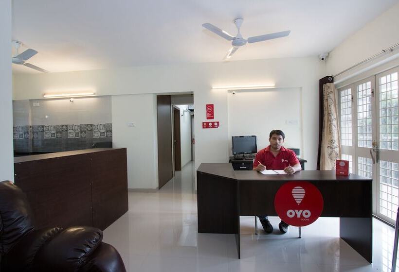 Hôtel Oyo 9052 Leisurely Abode