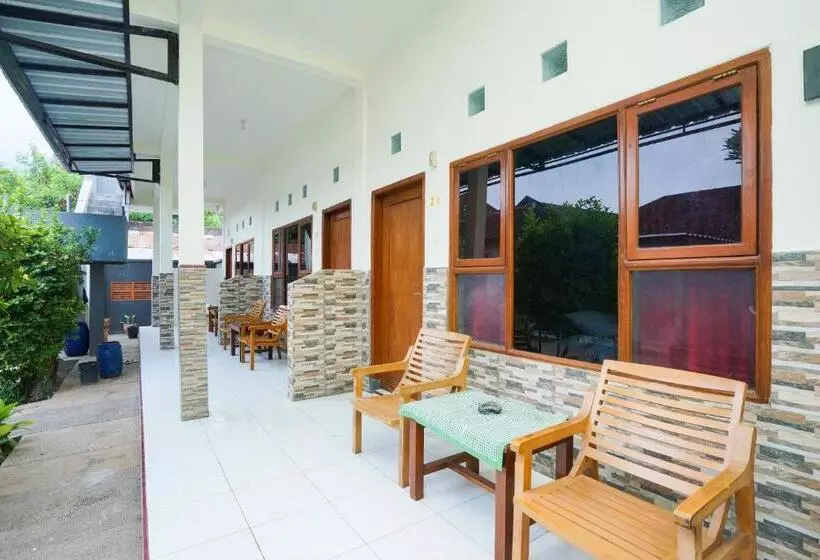 Hotelli Tentrem Syariah