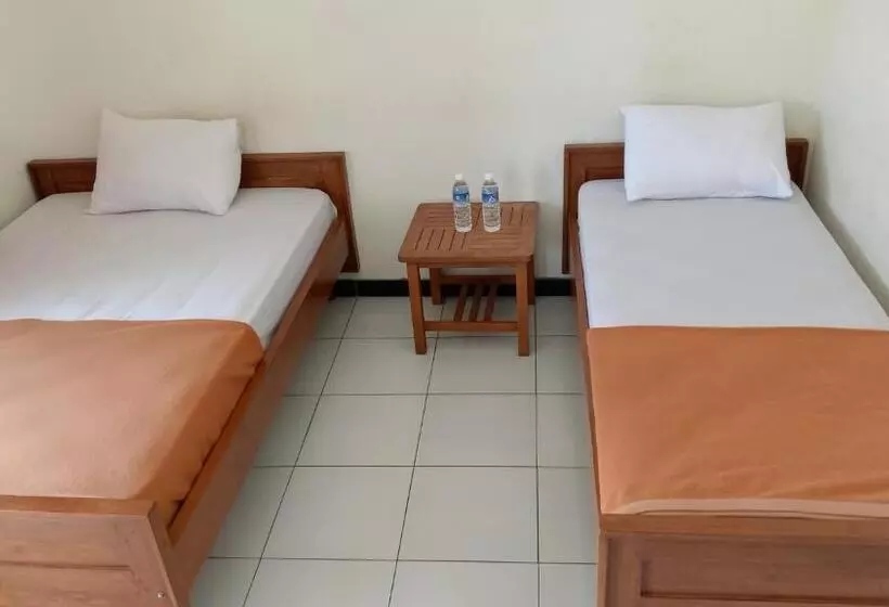 Hotelli Tentrem Syariah