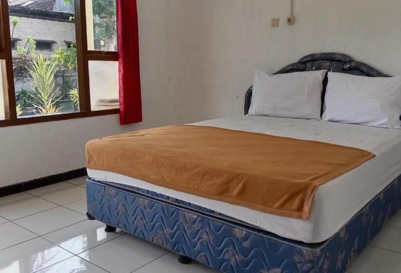 Hotel Tentrem Syariah