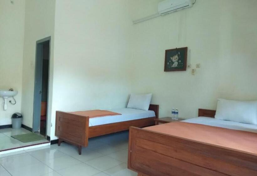 Hotel Tentrem Syariah