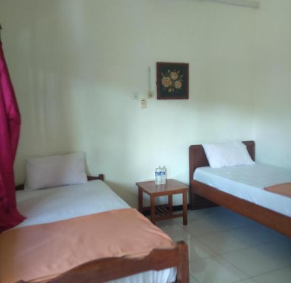 Hotel Tentrem Syariah