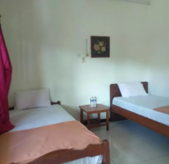 Hotelli Tentrem Syariah