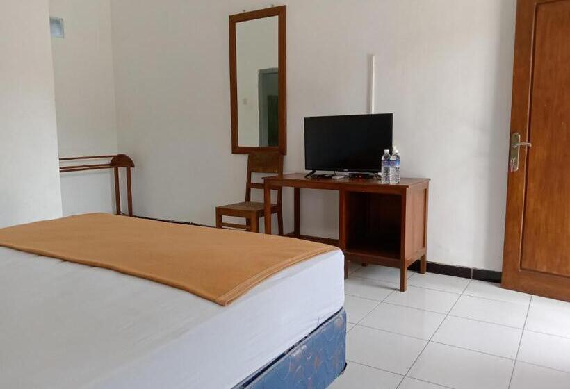 Hotel Tentrem Syariah