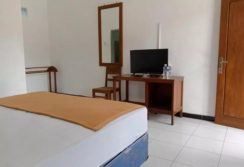 Hotelli Tentrem Syariah