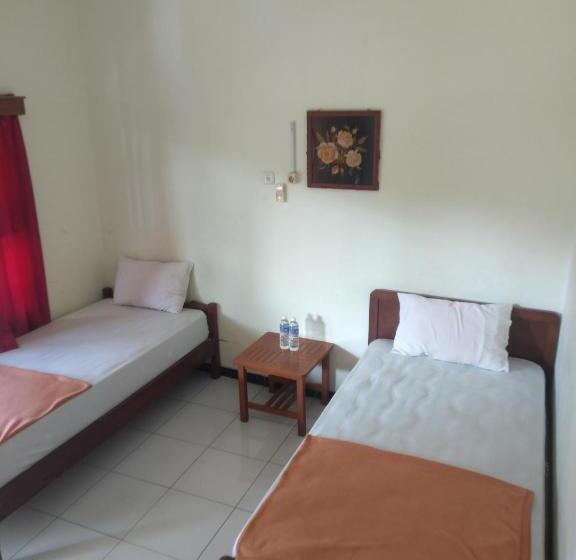 Hotel Tentrem Syariah